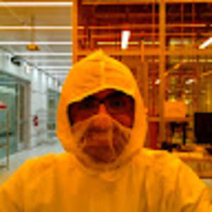 Meet your Posher, Navid